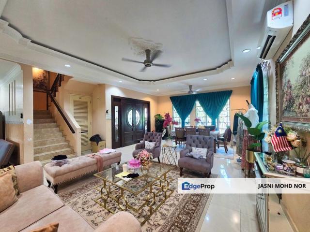 House for sale in Petaling, Alam Impian