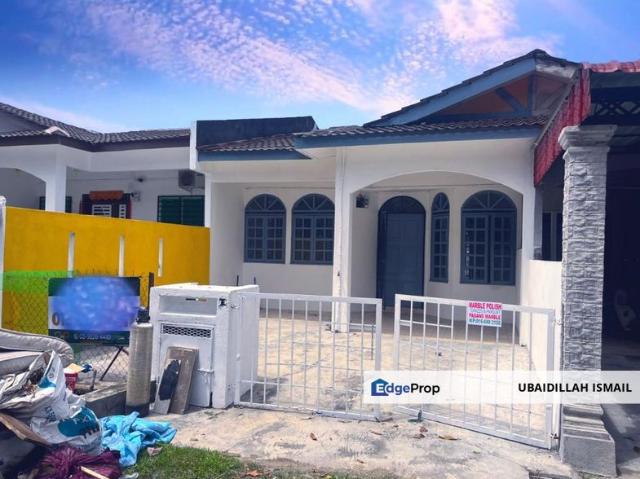 House for sale in Petaling, Alam Impian