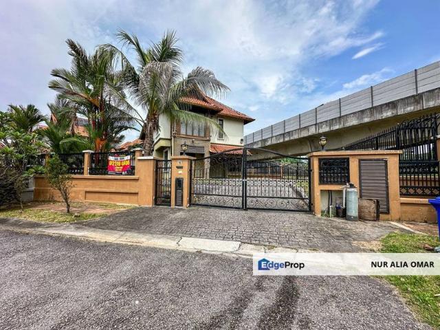 House for sale in Petaling, Alam Impian
