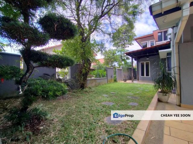 House for sale in Seksyen 27, Shah Alam