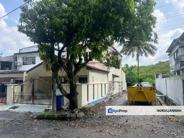 House for sale in Petaling, Alam Impian