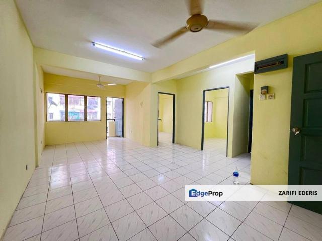 Condominium for rent in Petaling, Alam Impian