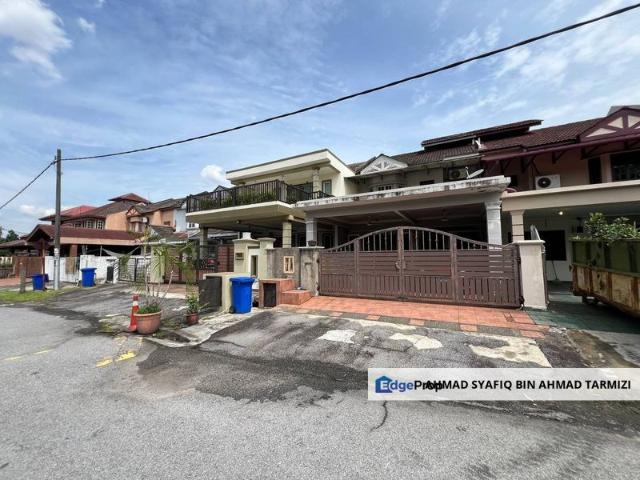 House for sale in Petaling, Alam Impian