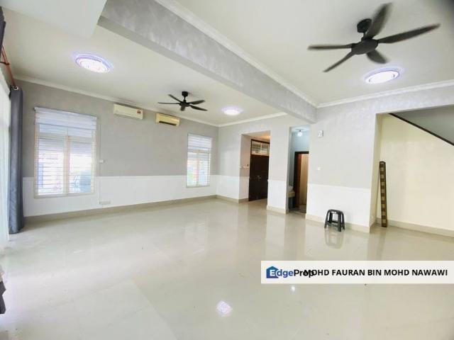 House for sale in Petaling, Alam Impian