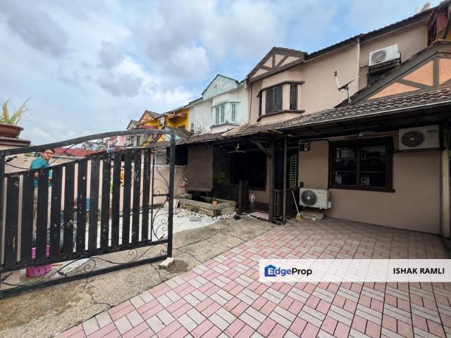 House for sale in Petaling, Alam Impian