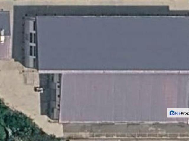 Warehouse for rent in Petaling, Alam Impian