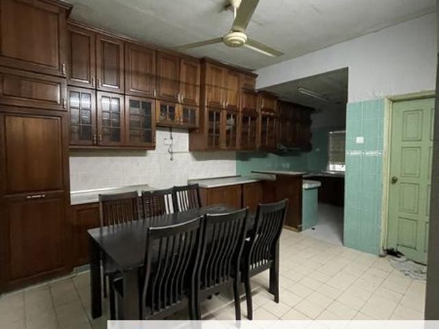 House for sale in Petaling, Alam Impian