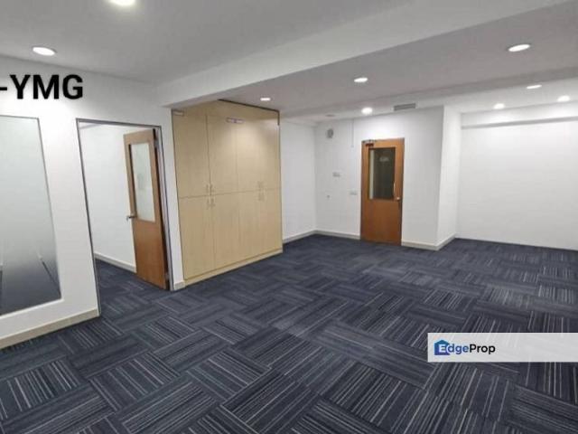 Shop for sale in Petaling, Alam Impian