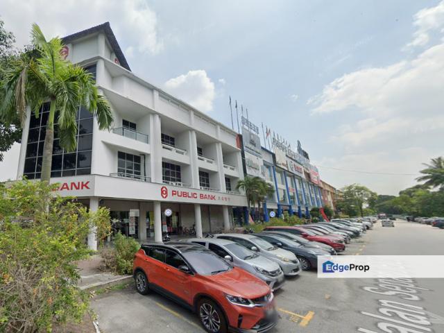 Shop for sale in Petaling, Alam Impian