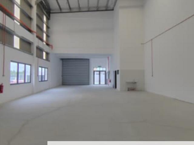 Warehouse for rent in Petaling, Alam Impian