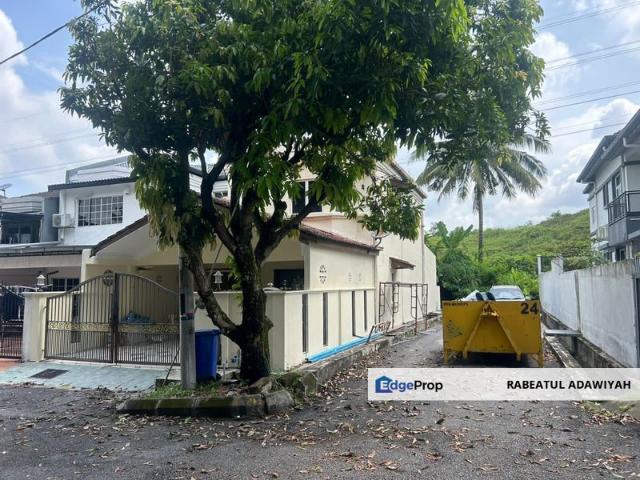 House for sale in Petaling, Alam Impian