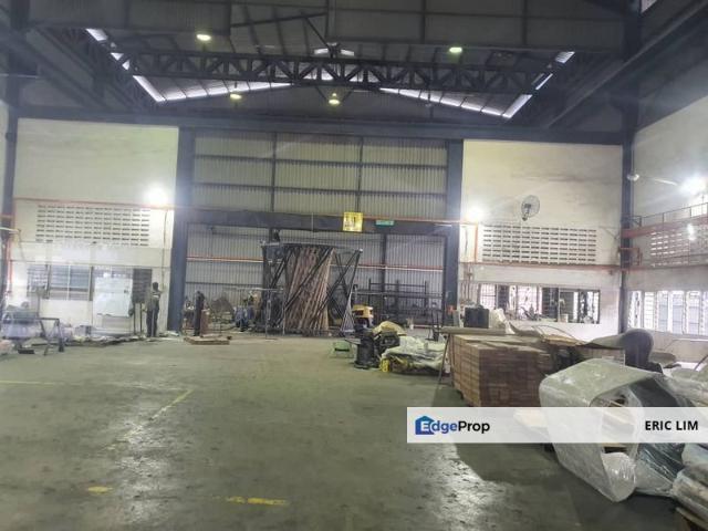Warehouse for sale in Petaling, Alam Impian