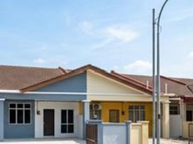 Terraced House for sale in Petaling, Alam Impian