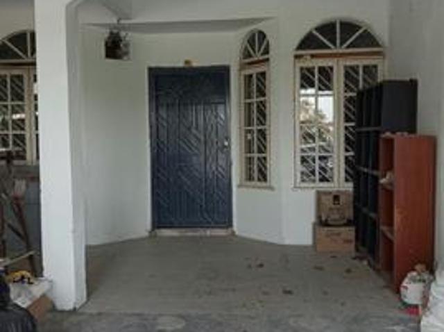Terraced House for rent in Shah Alam, Petaling