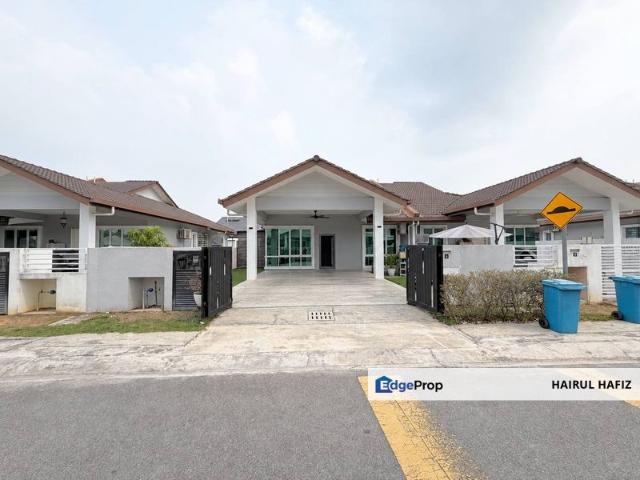 House for sale in Kampung Lombong, Shah Alam