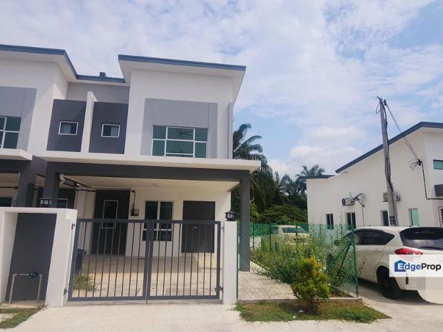 House for rent in Alam Impian, Selangor