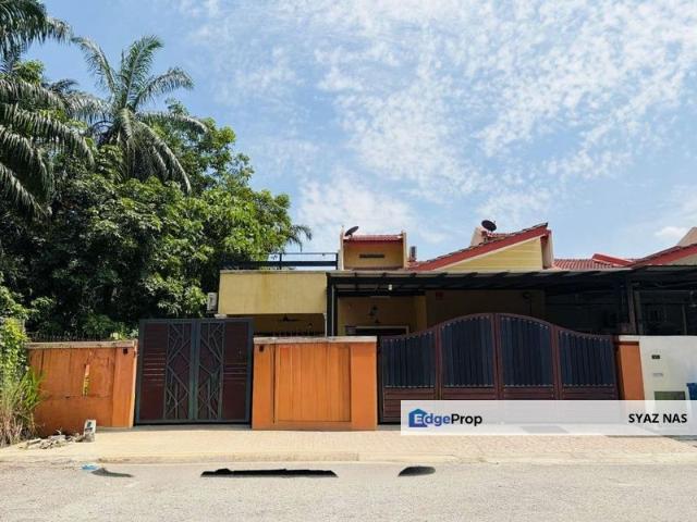 House for sale in Alam Impian, Selangor