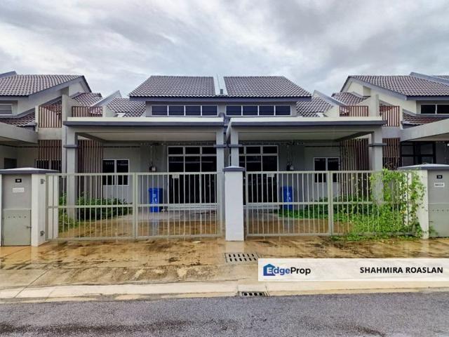 House for sale in Kampung Lombong, Shah Alam