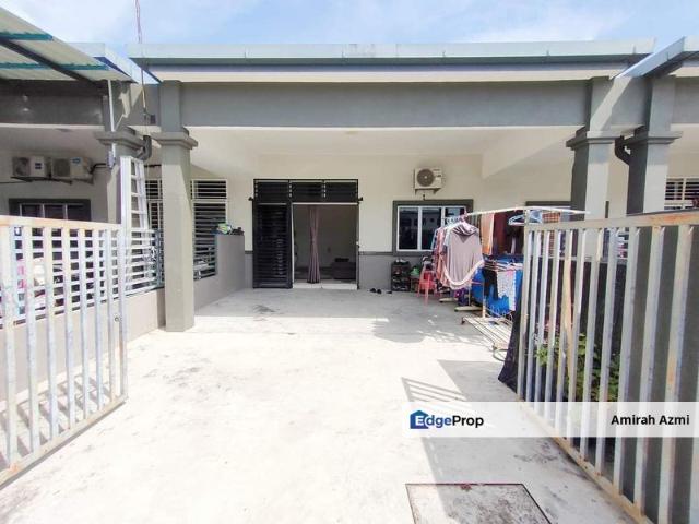 House for sale in Alam Impian, Selangor