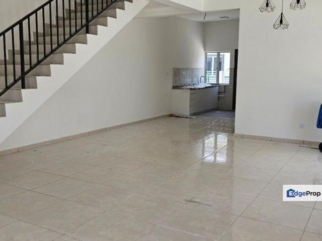 House for sale in Alam Impian, Selangor