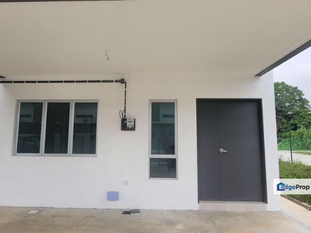 House for rent in Alam Impian, Selangor