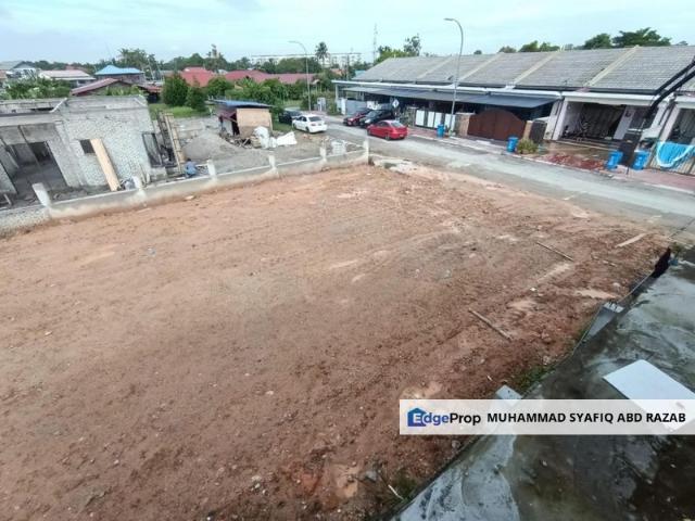 House for sale in Alam Impian, Selangor