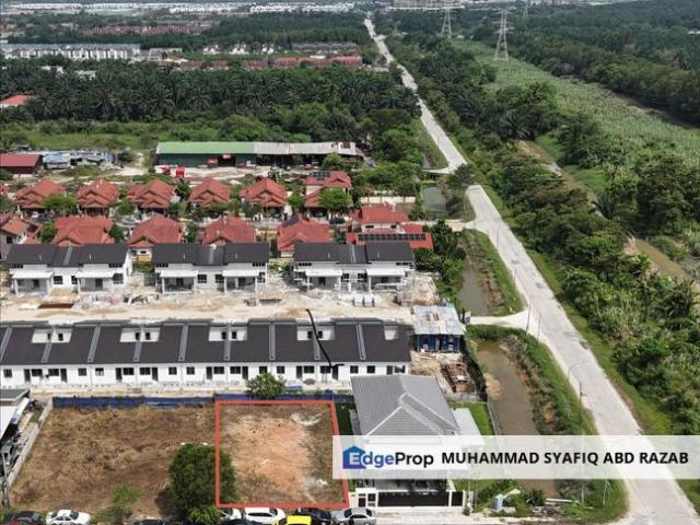 House for sale in Alam Impian, Selangor