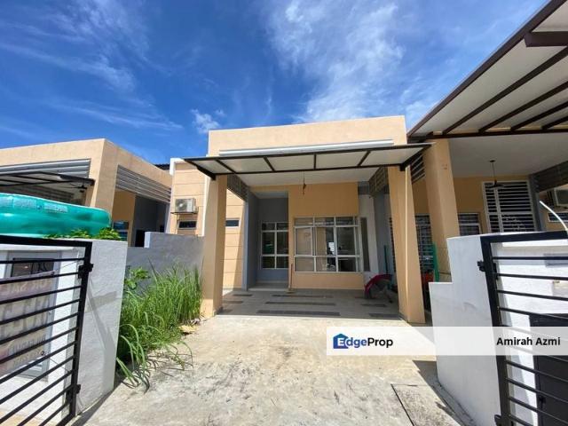 House for sale in Alam Impian, Selangor
