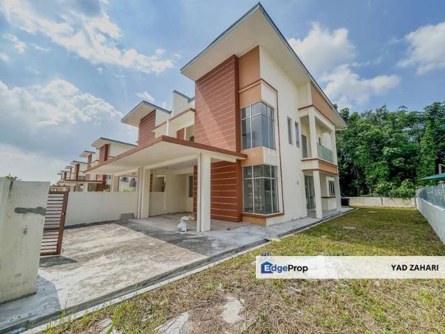 House for sale in Alam Impian, Selangor