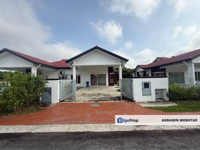House for sale in Alam Impian, Selangor