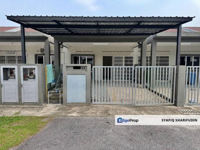 House for sale in Shah Alam, Petaling