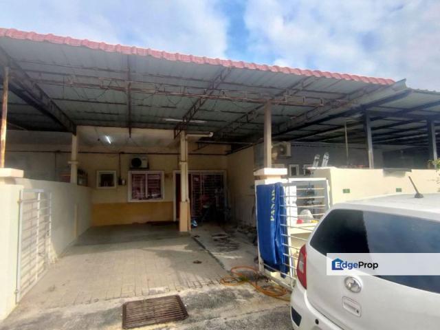 House for sale in Alam Impian, Selangor