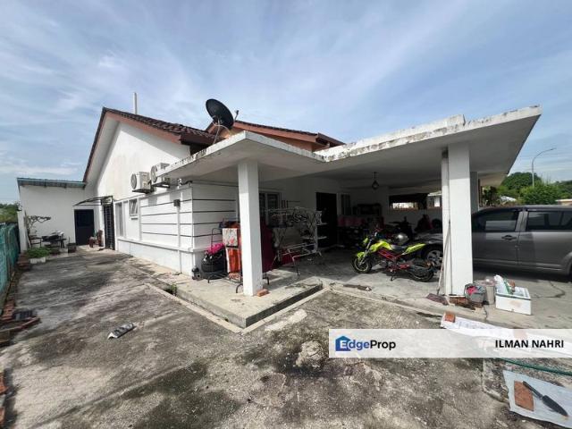 House for sale in Alam Impian, Selangor