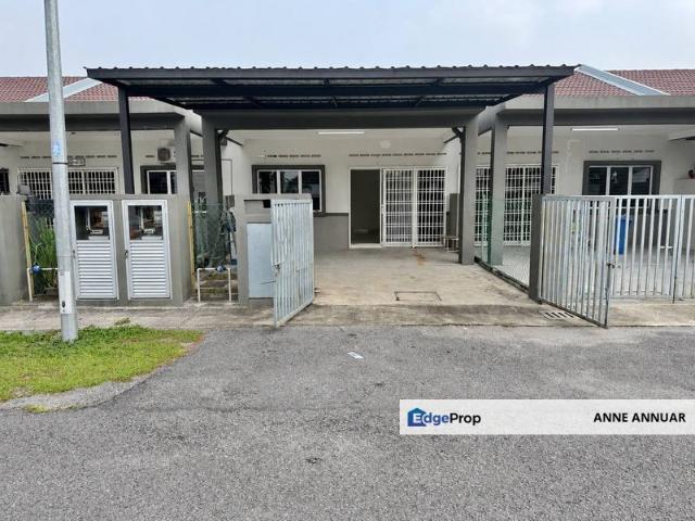 House for sale in Shah Alam, Petaling