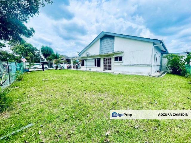 House for sale in Alam Impian, Selangor