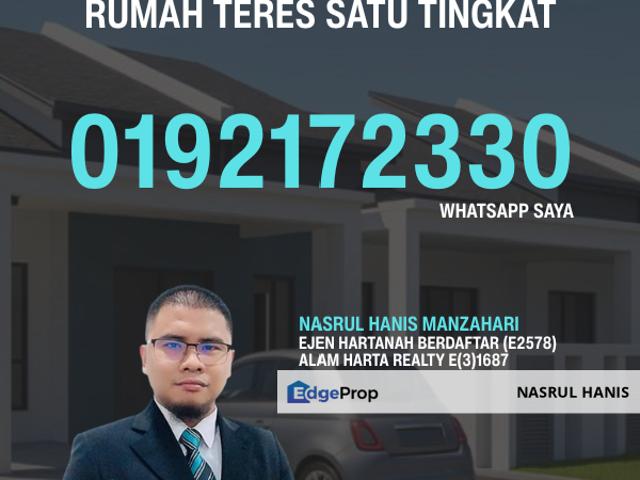 House for sale in Alam Impian, Selangor