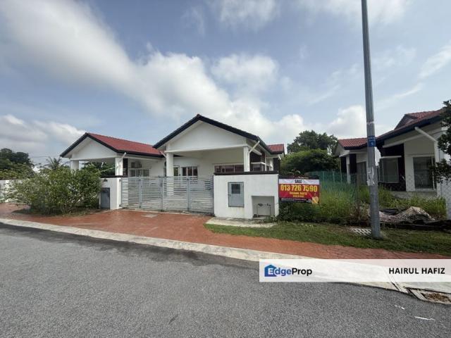 House for sale in Alam Impian, Selangor
