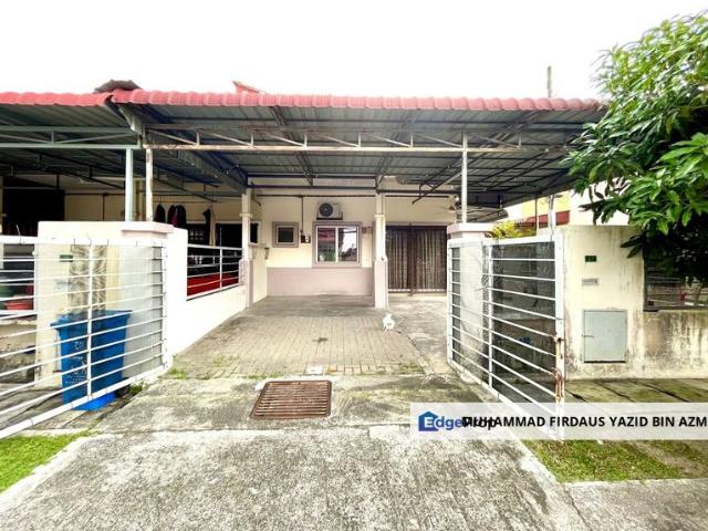 House for sale in Alam Impian, Selangor