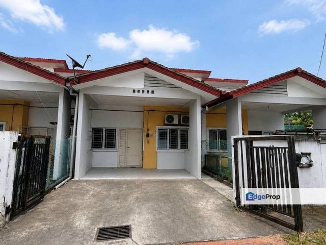 House for sale in Alam Impian, Selangor
