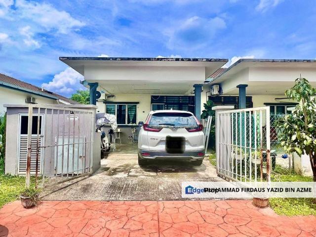 House for sale in Alam Impian, Selangor