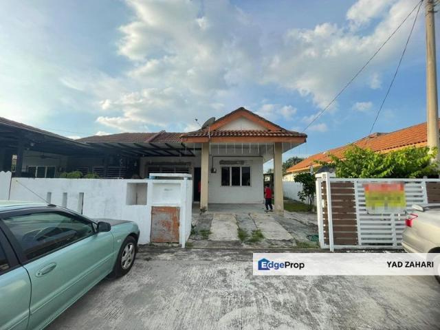 House for sale in Alam Impian, Selangor