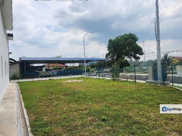 House for rent in Alam Impian, Selangor