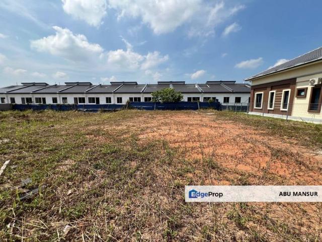 Shop for sale in Alam Impian, Selangor