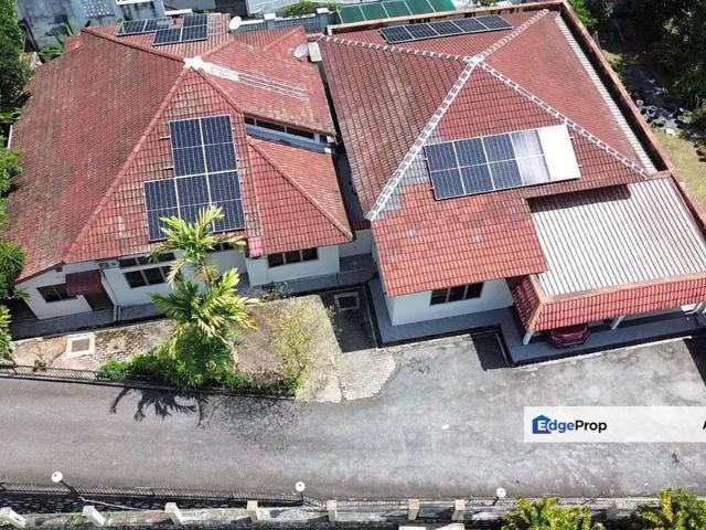 House for sale in Kajang, Langat