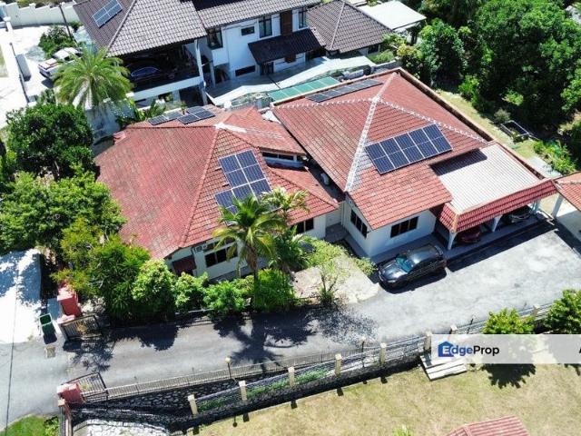 House for sale in Kajang, Langat