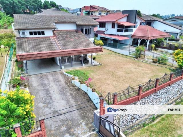 House for sale in Seksyen 2, Majlis Perbandaran Kajang