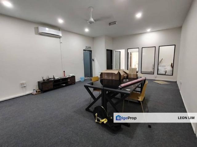 Shop for rent in Kajang, Langat