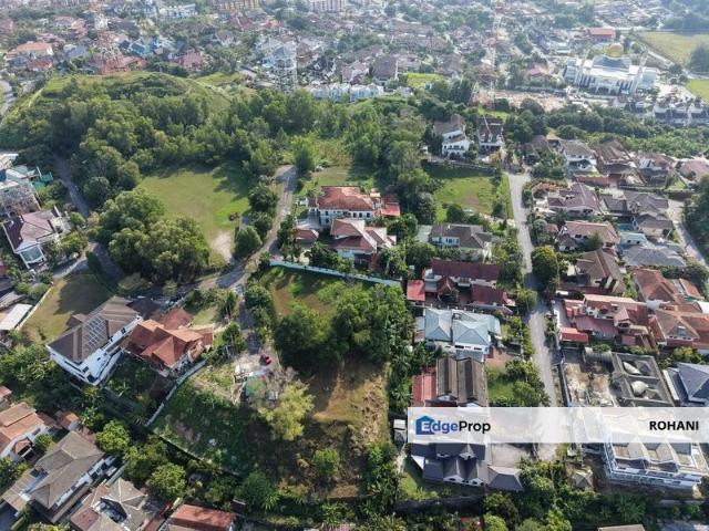 House for sale in Kajang, Langat