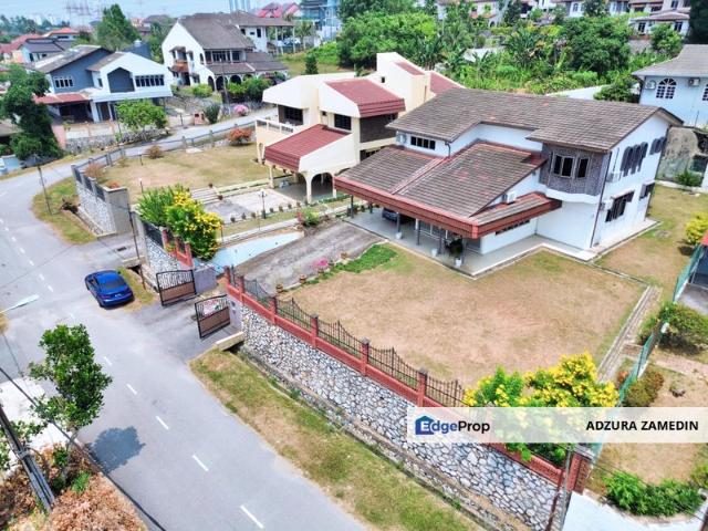 House for sale in Kajang, Langat