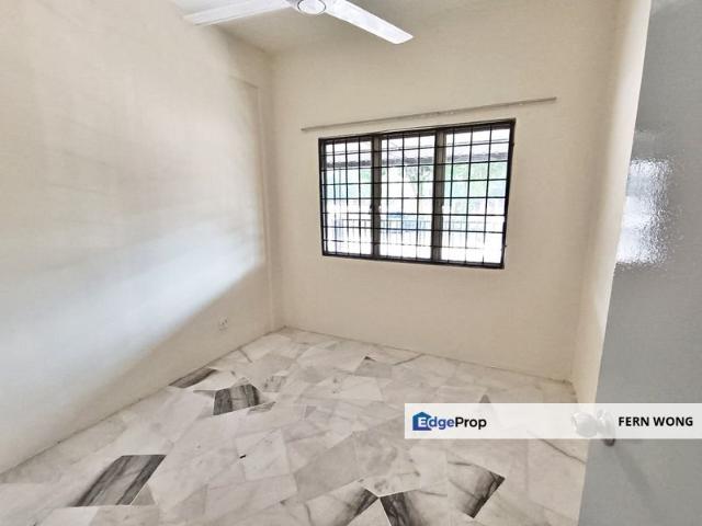 House for rent in Selayang, Selangor